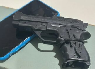“Novelinha” do TikTok termina com dois jovens baleados por policiais