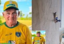 Idoso desaparece após cair de embarcação nas águas do rio em Iranduba