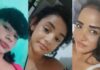 Três pessoas desaparecem em Manaus e polícia divulga imagens para ajudar nas buscas