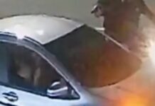 “Big Loiro” e outro homem são mort0s a tiros durante ataque na Max Teixeira; assista!