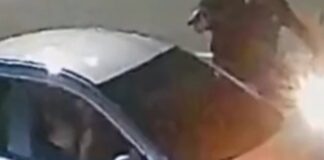 “Big Loiro” e outro homem são mort0s a tiros durante ataque na Max Teixeira; assista!