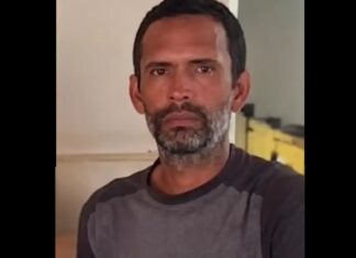 Venezuelano é procurado após mat4r mulher a facadas dentro de abrigo em Manaus
