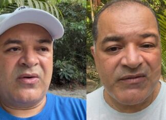 VÍDEO: Empreendedor de Manaus viraliza e vê restaurante ganhar novos clientes após desabafo comovente