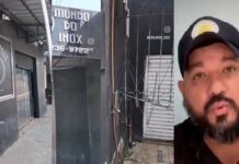 VÍDEO: Empresário fecha terceira loja após ser roubado oito vezes em Manaus: “Tô indignado”
