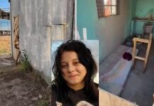 Menina que sumiu após conhecer homem no Discord é encontrada presa em casa abandonada; suspeito é preso