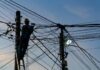 Por risco à segurança, Justiça proíbe Âmbar Energia de trocar cabos de alta tensão no Amazonas