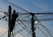 Por risco à segurança, Justiça proíbe Âmbar Energia de trocar cabos de alta tensão no Amazonas