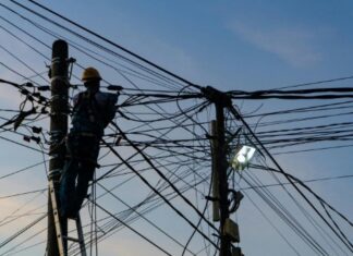 Por risco à segurança, Justiça proíbe Âmbar Energia de trocar cabos de alta tensão no Amazonas