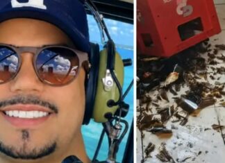 Empresário é acusado de atacar ex-companheira e áudio gera denúncia em Manaus