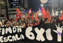 Entenda os pontos da PEC do fim da escala 6×1 aprovada na CCJ do Senado