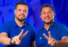 Diego Mascarenhas vence eleição e assume presidência do Boi Caprichoso