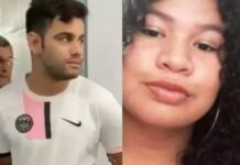 Jovem é condenad0 a 26 anos de prisã0 por t0rturar e m@tar namorada grávida em Manaus