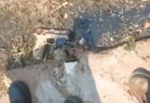 Homem é atingido por tiros e arma de fogo é encontrada na Compensa