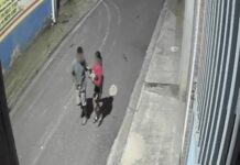 Suspeito é detido após denúncia de 3st#pr0 contra menina de 12 anos