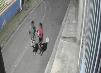 Suspeito é detido após denúncia de 3st#pr0 contra menina de 12 anos