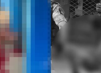 Homem é mort0 a facadas durante briga com companheira no Centro de Manaus