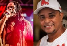 Trag3dia: Filho de Lazinho, músico do Olodum, m0rr3 em grave acidente