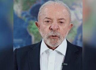 Lula diz que escândalo do Banco Master é “maior roubo da história”