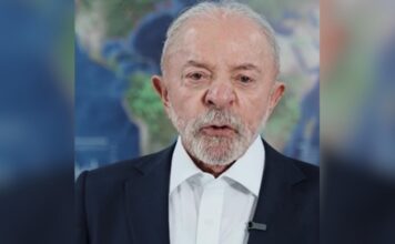 Lula diz que escândalo do Banco Master é “maior roubo da história”