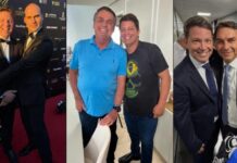 Após Mário Frias virar alvo da PF por suspeita de desvio de emendas, silêncio de clã Bolsonaro chama atenção