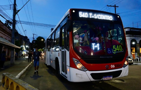 onibus
