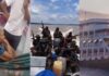 Mais de 200 passageiros são feitos reféns durante ataqu3 aterr0rizant3 de piratas armad0s no Amazonas