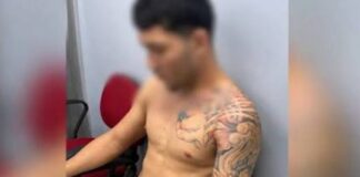 Suspeito é preso após tentar mat@r empresário duas vezes em suposta ‘queima de arquivo’ em Manaus