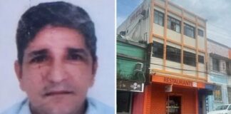 Idoso encontrado m0rt0 em hotel era professor e estaria em Manaus para resolver assuntos pessoais