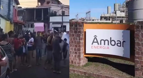 protesto