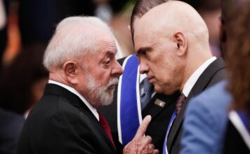 Relatórios de Xandão reforçam inocência de Lulinha, afirma defesa