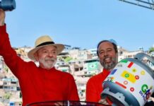 Disputa presidencial tem Lula na liderança em 6 estados com os maiores índices de extrema pobreza