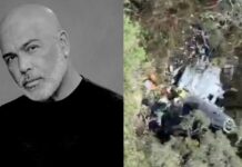 Rick Sollo, da dupla com Renner, morr3 aos 59 anos após acidente aéreo