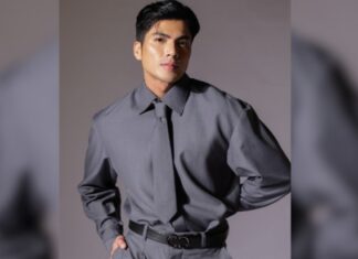 Amazonense Eduardo Castillo chega à final do Mister International em Bangkok