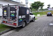 Ataque com arma branca deixa venezuelano m0rt0 dentro de abrigo no Coroado