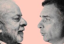 Quaest mostra Flávio com 42% e Lula com 40% no 2º turno