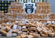Operação no Amazonas apreende 2,5 toneladas de drogas avaliadas em R$ 50 milhões