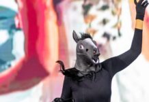 Daniela Mercury faz referência a Dark Horse em apresentação no Rock in Rio