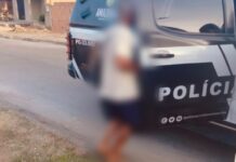Em Urucará, idoso é preso suspeito de pagar por 4busos sexu4is contra adolescente de 13 anos