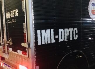 Restos mortais encontrados no interior do AM podem pertencer a homem desaparecido