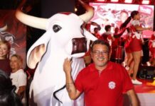 Marialvo Brandão vence eleição e assume presidência do Boi Garantido com 77%