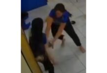Professora é at4c4da por aluna dentro da escola, que revela: “não gostava dela”
