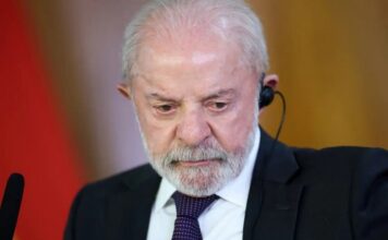 Lula recua e decide não participar do debate presidencial da Globo