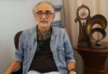 Sérgio Vieira Cardoso morre em Manaus e deixa legado de mais de cinco décadas nas artes