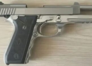Adolescente de 13 anos é internado após atirar no rosto de colega em Santa Catarina