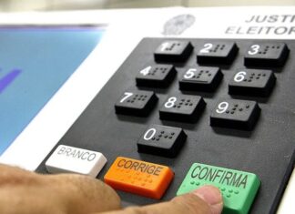 STF estende horário de votação para todo o Brasil até as 19h