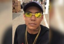 Mulher é suspeita de mat@r MC enforcad0 com fio após vi0lência dméstica em SP