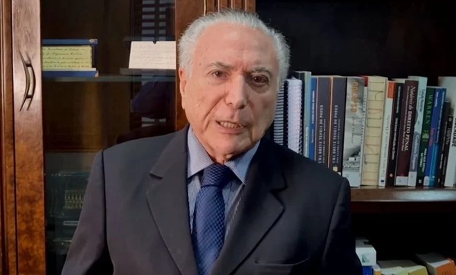 Michel Temer