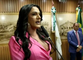 População trans amplia representação no Poder Legislativo