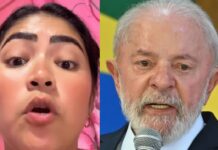 VÍDEO: Amazonense diz que Brasil não merece Lula e relembra pandemia e cortes na UFAM durante governo Bolsonaro
