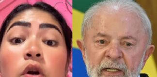 VÍDEO: Amazonense diz que Brasil não merece Lula e relembra pandemia e cortes na UFAM durante governo Bolsonaro